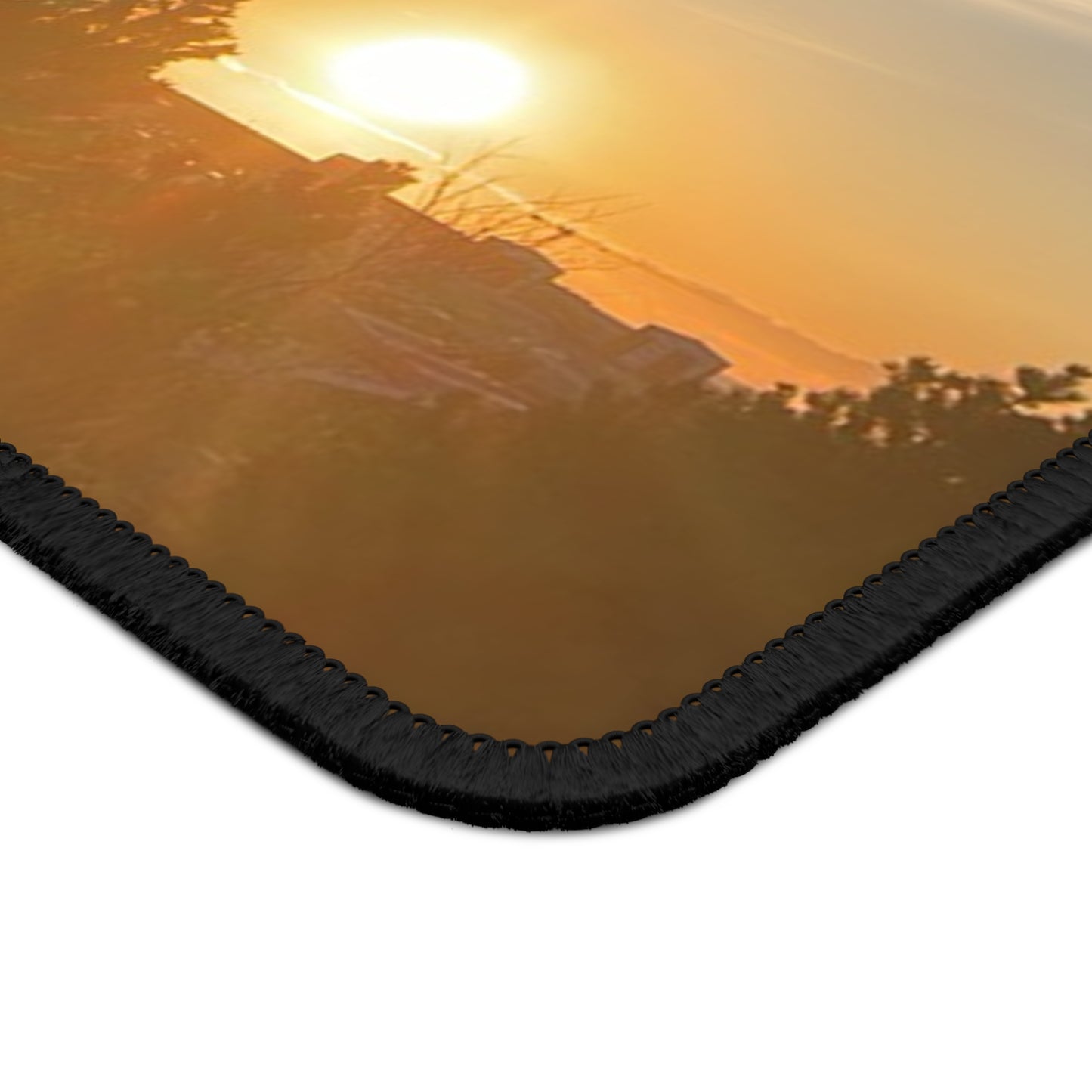 Gaming Mouse Pad