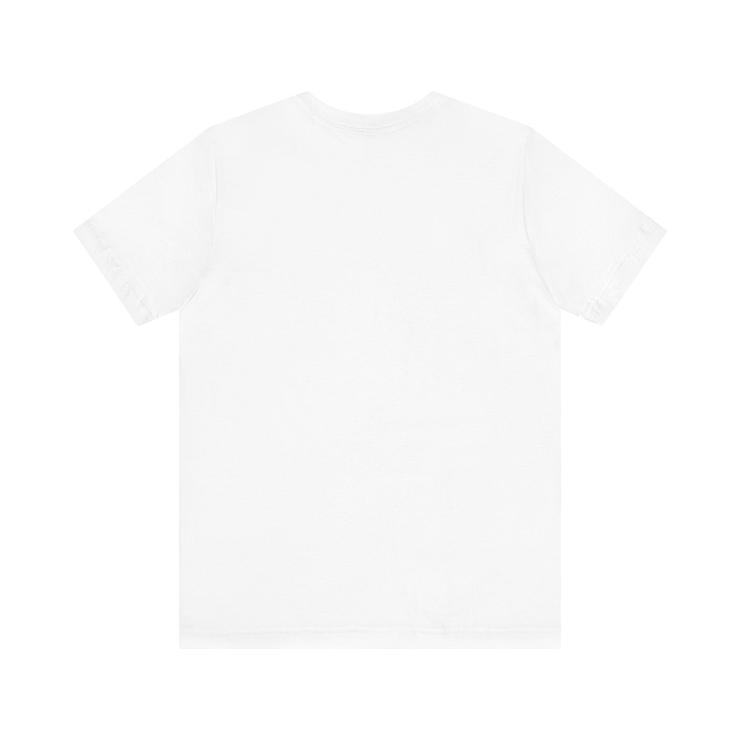 Smjör - Unisex Jersey Short Sleeve Tee