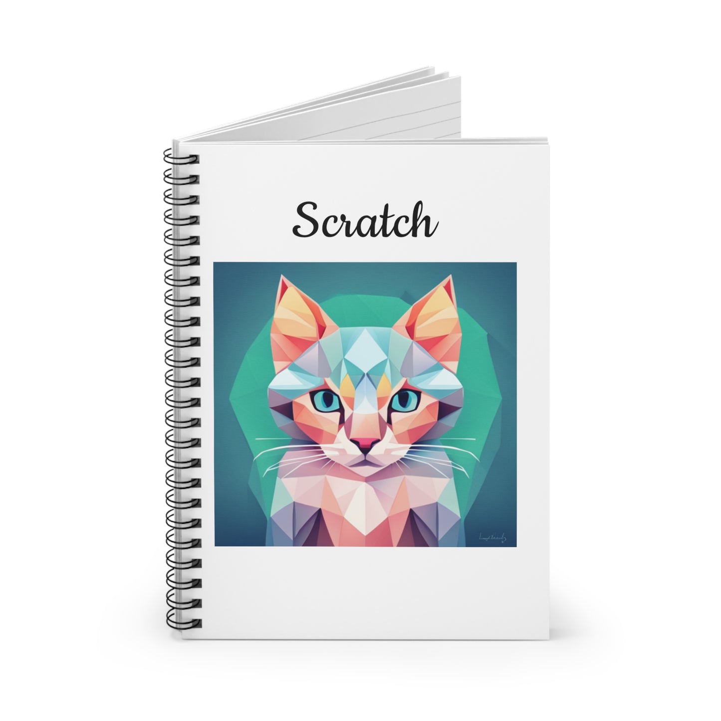 Scratch - Notebook