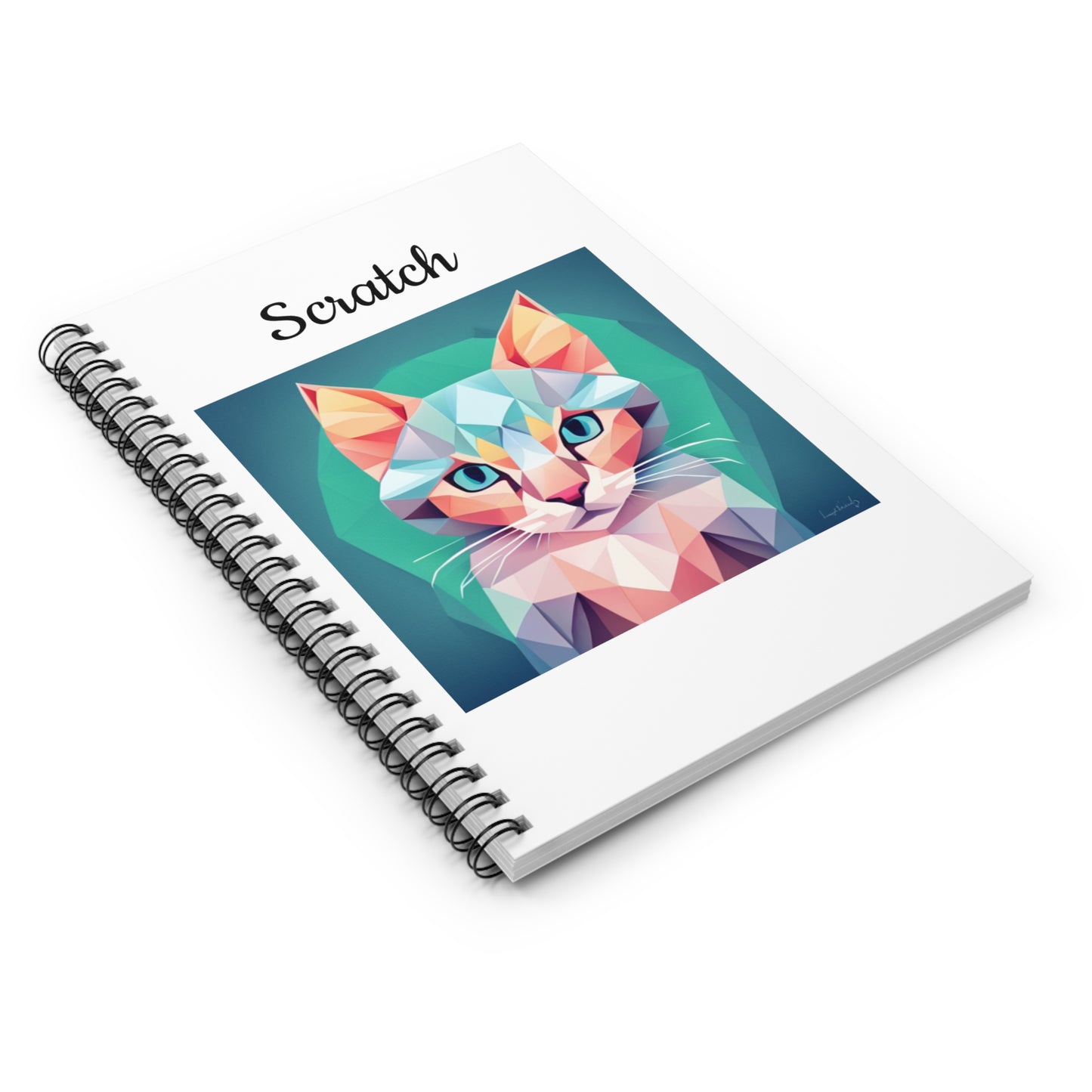 Scratch - Notebook