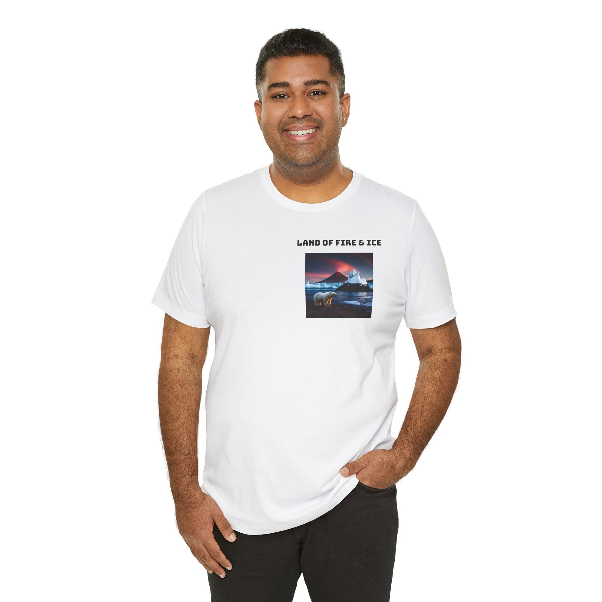 Ya Tu Sabes Unisex T-shirt, Boricua Unisex Jersey Short Sleeve Tee Ya Tu Sabes Unisex T-shirt, Boricua Unisex Jersey Short Sleeve Tee