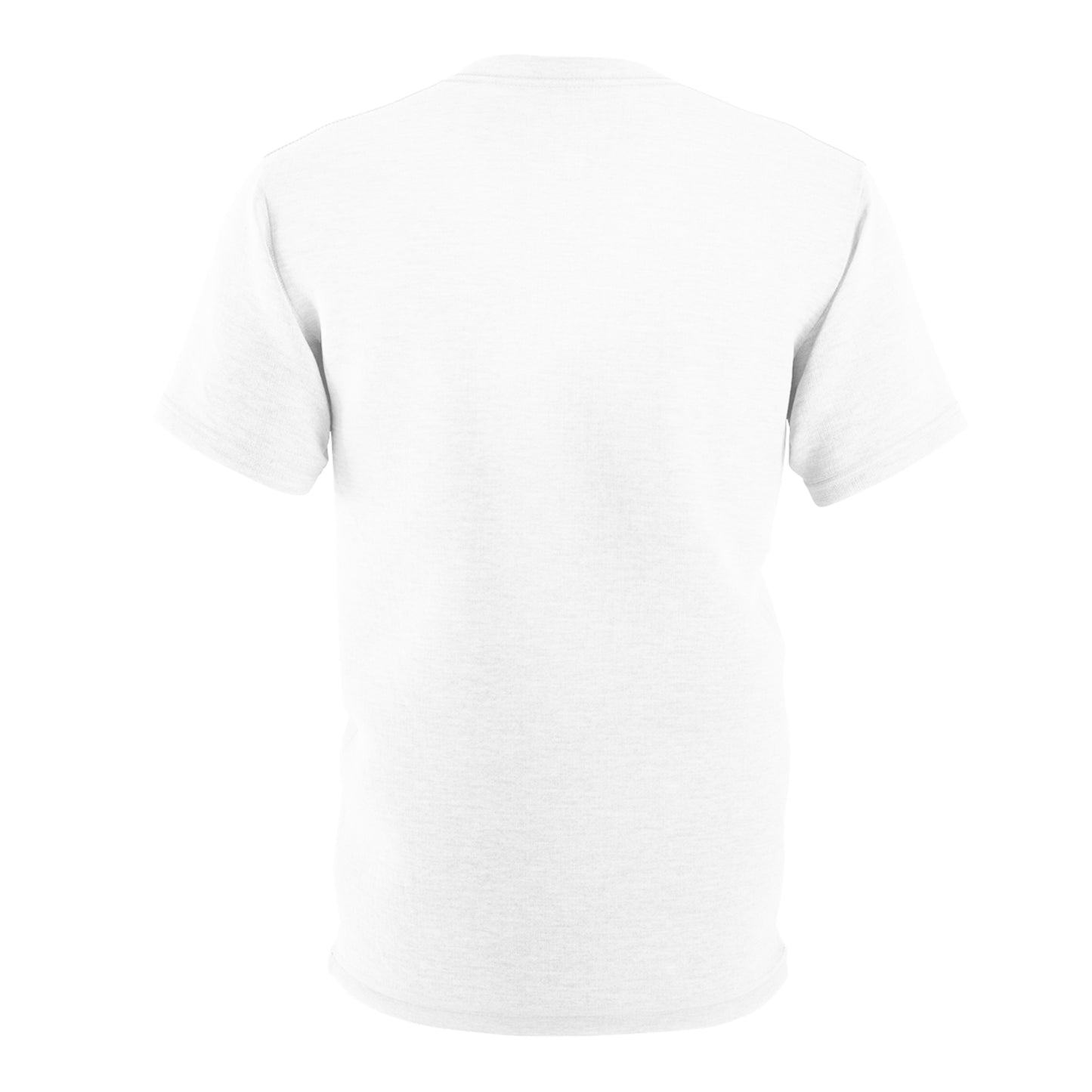 Land of Ice Unisex Cut & Sew Tee (AOP)