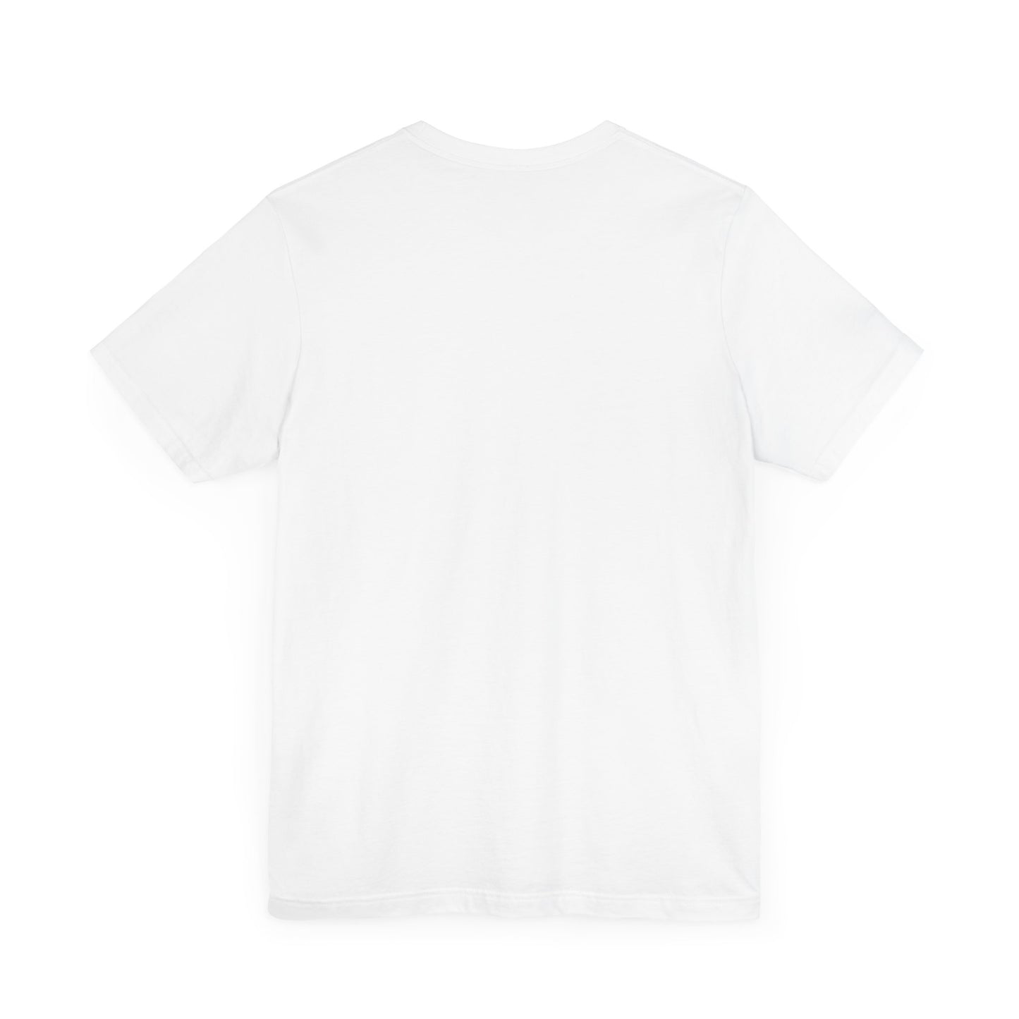 Smjör - Unisex Jersey Short Sleeve Tee