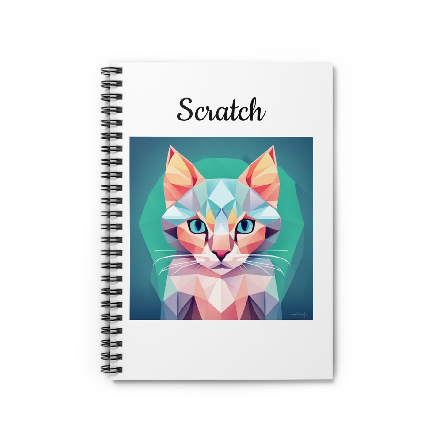 Scratch - Notebook